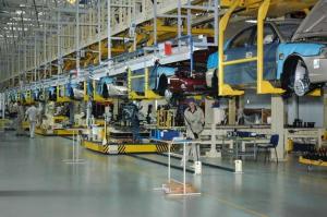 ИжАвто готовится к сборке нового Nissan