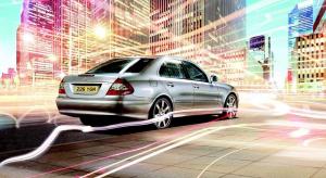 Концерн Daimler поднимает цены на Mercedes-Benz в России