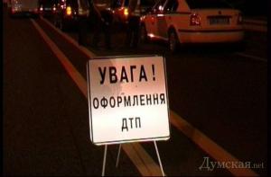 ДТП в Хмельницком: Honda Accord врезалась в столб - девушка погибла в день своего 18-летия