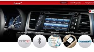 Система голосового управления автомобилей Toyota признана лучшей