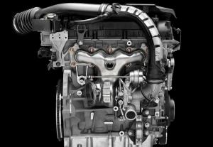 Volvo представила 450-сильный двигатель с рабочим объемом 2,0 литра