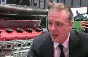 Компания BMW наняла бывшего шеф-инженера Ferrari