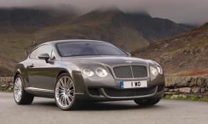 Bentley ждет рекордный год