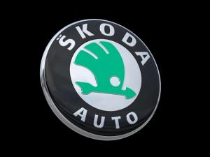 Продажи Skoda выросли на 10,4% в сентябре