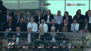 Владимир Путин посетит Гран При России