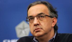 Серджио Маркионне уйдет с поста главы Fiat-Chrysler через три года