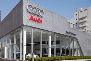 Audi сэкономит 2,5 миллиарда долларов ради автопилота