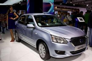 Первый месяц продаж Datsun on-DO прошел успешно