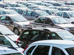 Украинцев хотят окончательно отучить покупать российские автомобили