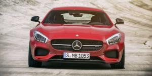 Ателье AMG отказалось от гибридных спорткаров и преемника SLR