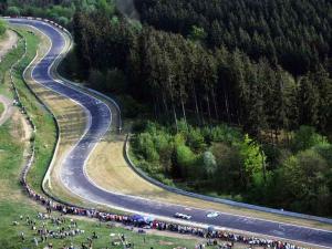 В календаре WEC Нюрбургринг заменит Интерлагос