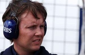 Сэм Майкл покинет McLaren в конце сезона