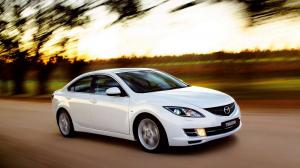 Mazda установила 20 мировых рекордов скорости за сутки