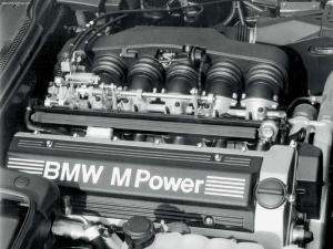 BMW M2 получит 400-сильный двигатель