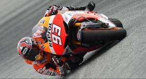 Результаты Гран При Сепанга 2014 в категории Moto2