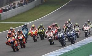 Результаты Гран При Сепанга 2014 в категории Moto3