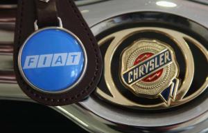 Fiat Chrysler выходит на биржу