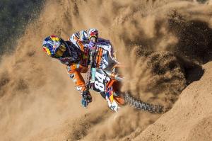 Джеффри Херлингс на KTM SX-F 2016 