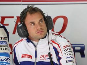 Николя Лапьер пропустит остаток сезона в WEC