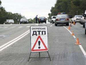 В двойном ДТП на МКАД погиб ребенок