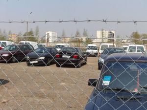 Вернуть автомобиль со штрафстоянки станет проще и быстрее