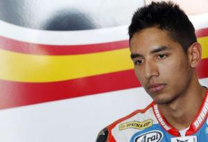 Йонни Эрнандес остается в команде Pramac Ducati
