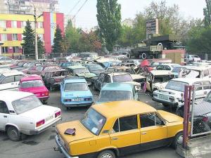 В Москве до штрафстоянок запустят автобусные маршруты