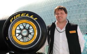 Pirelli: Стратегия трёх пит-стопов – самая быстрая