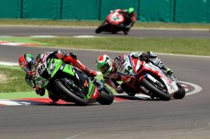 Итоги чемпионата мира WSBK-2014