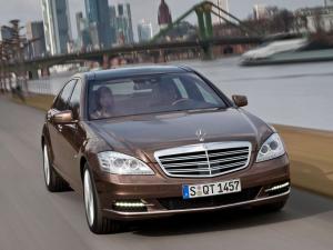 Mercedes C-Class Cabriolet получит мягкую крышу