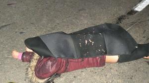 В Жанаозене в дорожной аварии погибла женщина