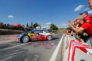 В FIA утвердили новый порядок старта гонщиков WRC