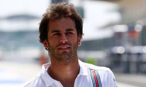 Фелипе Наср – основной пилот Sauber