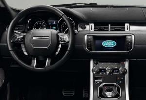 Range Rover обзавелись круиз-контролем для бездорожья