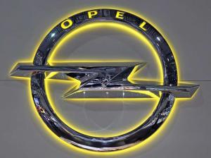 Россия осталась без трех моделей Opel