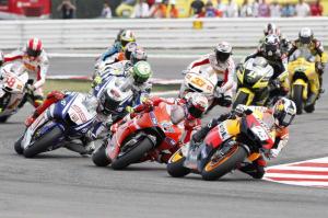 MotoGP возвращается в Австрию