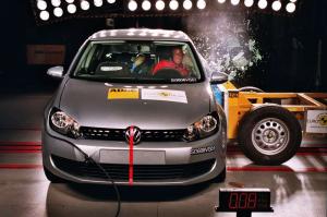 Euro NCAP покажет, стоит ли платить за системы безопасности