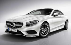 Среди пользователей премиальных марок в Китае владельцы Mercedes-Benz самые богатые