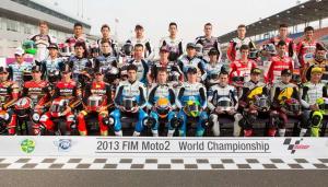 Honda остается в чемпионате мира Moto2 до 2018 года