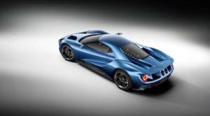 2015 Ford GT Concept 