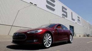 Tesla отзывает машины в Норвегии