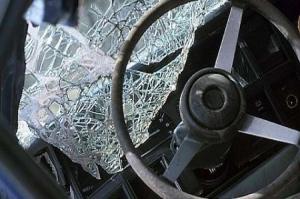 В Непале автобус с пассажирами сорвался в пропасть: 11 погибших