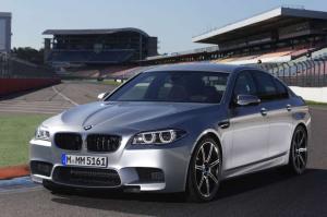 BMW рассказала о самой дорогой краске, доступной для автомобилей марки