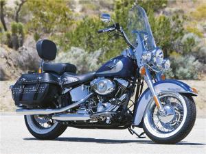 Harley Папы Римского уйдет с молотка