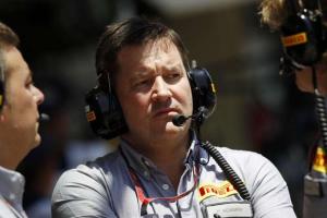 Пол Хембри: Pirelli выполнила поставленную задачу