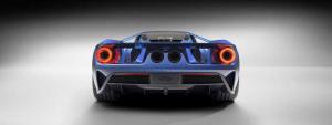 2015 Ford GT Concept 