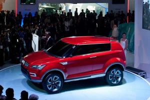 Названа дата дебюта Suzuki Jimny нового поколения