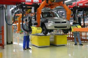 АвтоВАЗ отказался от повышения цен