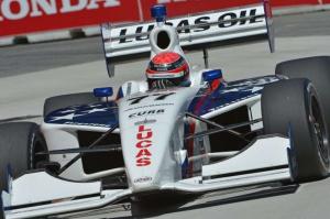 Carlin выставит команду в американской серии Indy Lights