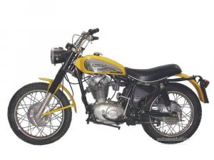 Стартовало производство мотоцикла Ducati Scrambler